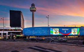 Holiday Inn Liverpool City Centre By Ihg